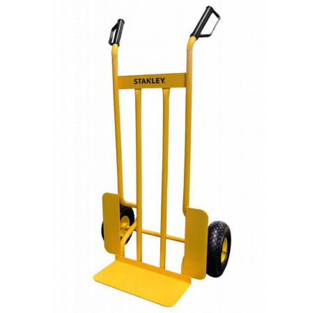 Вантажний візок FatMax на колесах Stanley HT526