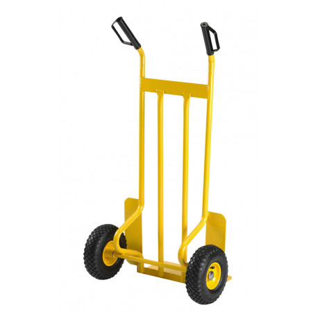 Вантажний візок FatMax на колесах Stanley HT526 купити