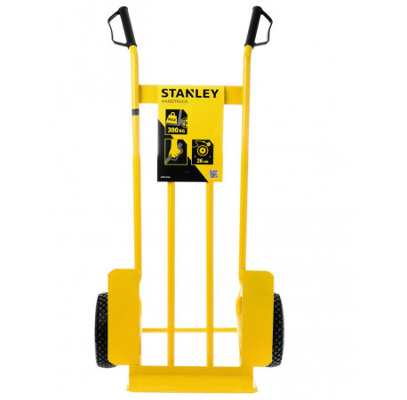 Вантажний візок FatMax на колесах Stanley HT526 ціна