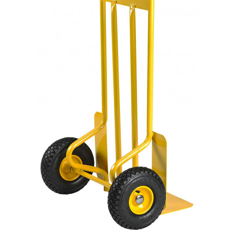Вантажний візок FatMax на колесах Stanley HT526 В Тулс ДеВолт