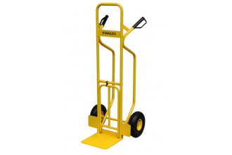 Вантажний візок FatMax на колесах Stanley HT536