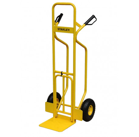 Грузовая тележка FatMax на колесах Stanley HT536