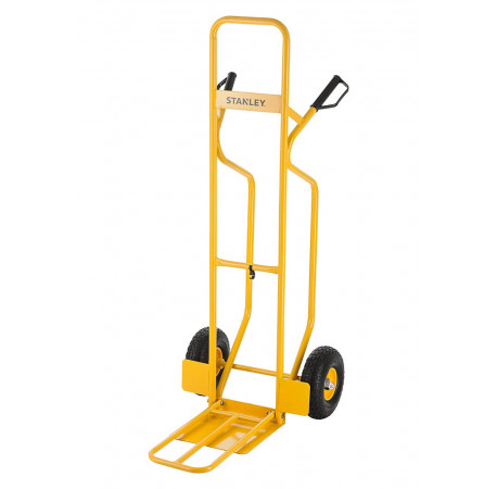 Грузовая тележка FatMax на колесах Stanley HT536 купить