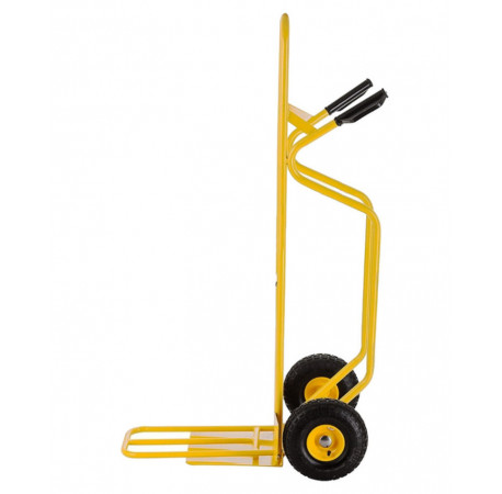 Грузовая тележка FatMax на колесах Stanley HT536 цена
