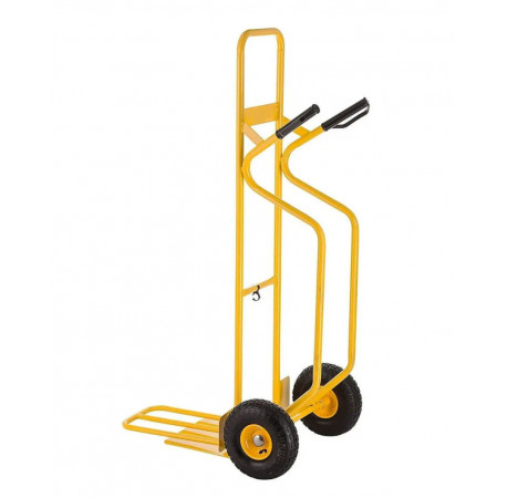 Грузовая тележка FatMax на колесах Stanley HT536 в магазине Tools DeWalt