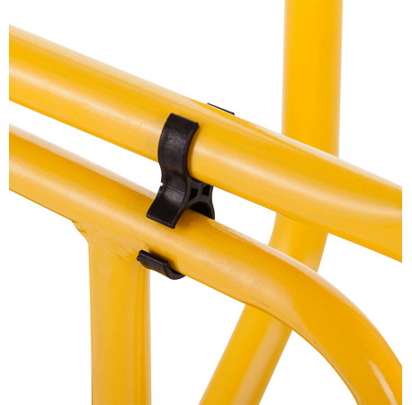 Грузовая тележка FatMax на колесах Stanley HT536 в Тулс ДеВолт