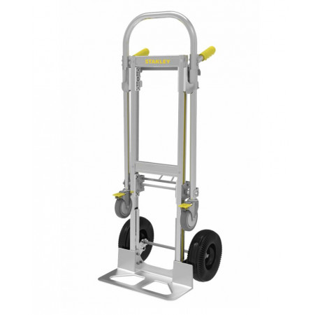 Вантажний візок платформа Stanley MT515