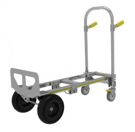 Вантажний візок платформа Stanley MT515 купити