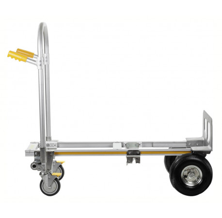 Вантажний візок платформа Stanley MT515 В Тулс ДеВолт