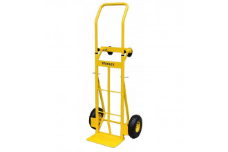 Вантажний візок платформа Stanley MT519
