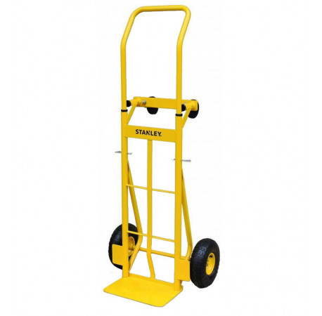 Вантажний візок платформа Stanley MT519