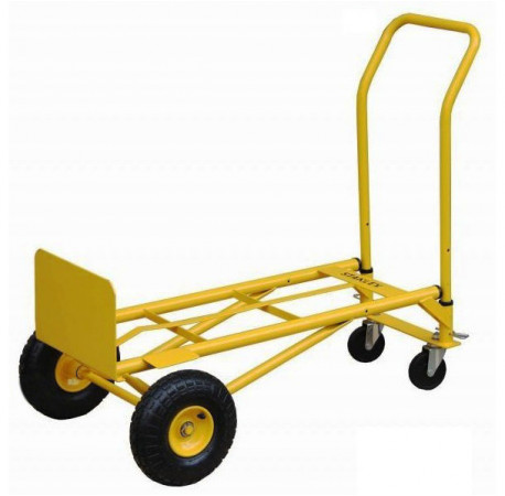Вантажний візок платформа Stanley MT519 купити