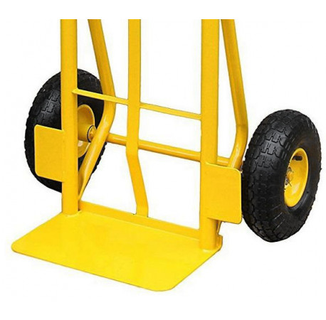 Вантажний візок платформа Stanley MT519 ціна