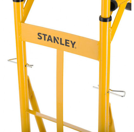 Вантажний візок платформа Stanley MT519 В Тулс ДеВолт
