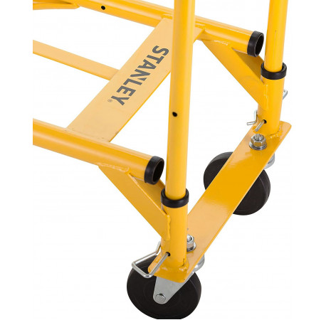 Вантажний візок платформа Stanley MT519 з доставкою