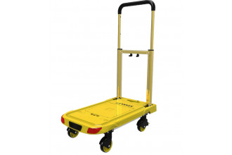 Грузовая тележка платформа Stanley PC518