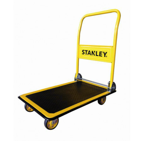 Тележка платформа грузовая Stanley PC527