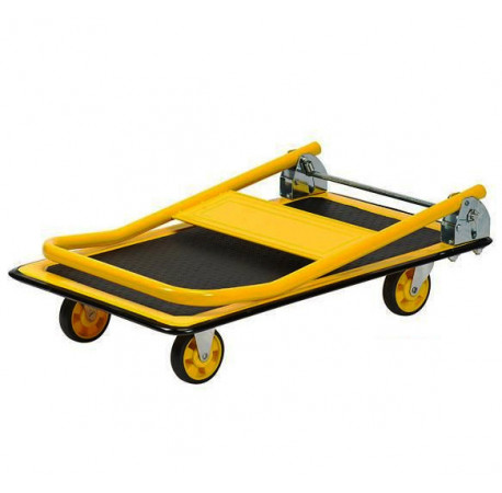 Тележка платформа грузовая Stanley PC527 купить