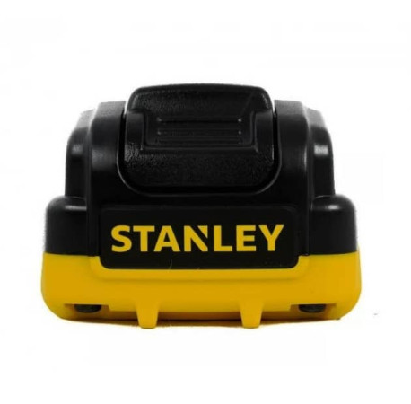 Акумуляторна батарея Li-Ion 18В 1.5Аг STANLEY SB12S ціна