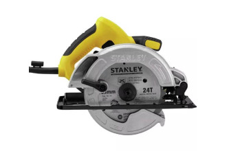 Пила дисковая STANLEY SC12