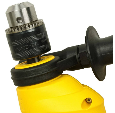 Дриль мережевий ударна STANLEY SDH600 ціна