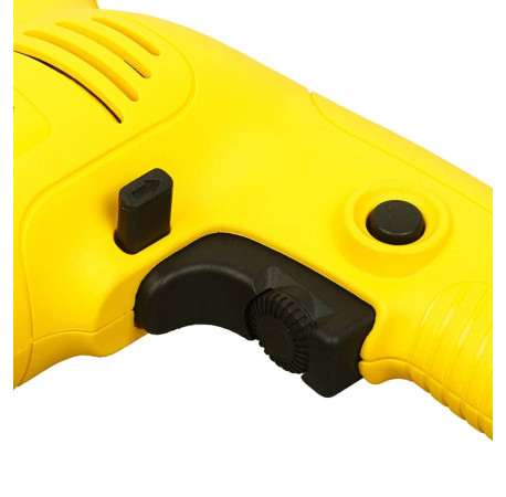 Дриль мережевий ударна STANLEY SDH600 в магазині Tools DeWalt