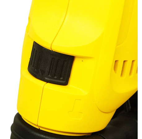 Дриль мережевий ударна STANLEY SDH600 В Тулс ДеВолт