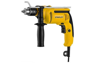 Дриль мережевий ударний STANLEY SDH700