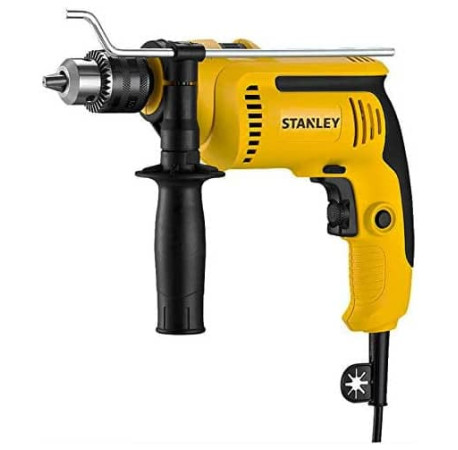 Дриль мережевий ударний STANLEY SDH700