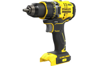 Дриль-шуруповерт акумуляторний Li-lon 18В 80Нм STANLEY Fatmax SFMCD720B