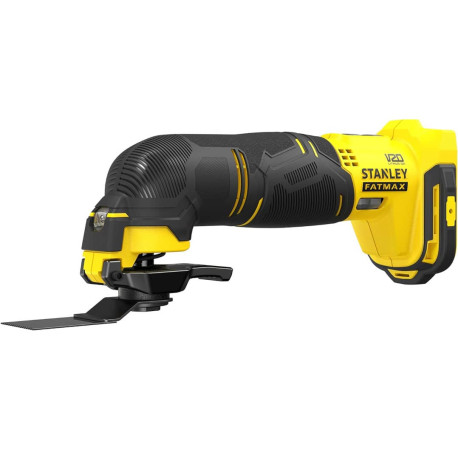 Багатофункціональний інструмент акумуляторний реноватор Li-Ion 18В Stanley Fatmax SFMCE500B