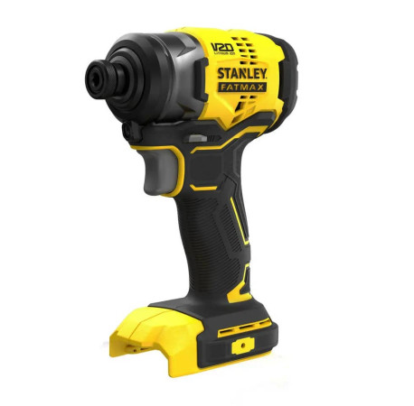 Гайковерт аккумуляторный ударный Stanley Fatmax SFMCF810B