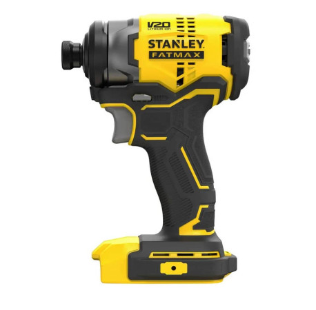 Гайковерт аккумуляторный ударный Stanley Fatmax SFMCF810B купить