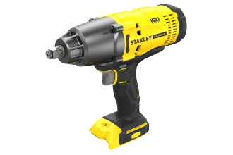Гайковерт акумуляторний ударний Li-lon 18В 475Нм Stanley Fatmax SFMCF900B