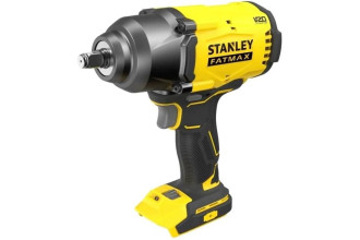 Гайковерт аккумуляторный ударный Li-lon 18В 950Нм Stanley Fatmax SFMCF940B