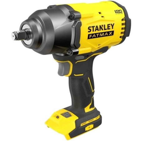 Гайковерт акумуляторний ударний Li-lon 18В 950Нм Stanley Fatmax SFMCF940B