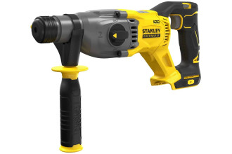 Перфоратор акумуляторний SDS-Plus Li-lon 18В 2Дж Stanley Fatmax SFMCH900B