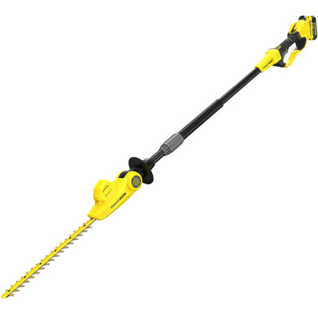 Кущоріз акумуляторний зі штангою Li-Ion 18B 4Аг Stanley Fatmax SFMCPH845M1