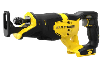 Пила сабельная аккумуляторная Li-lon 18В 3000ход Stanley Fatmax SFMCS300B