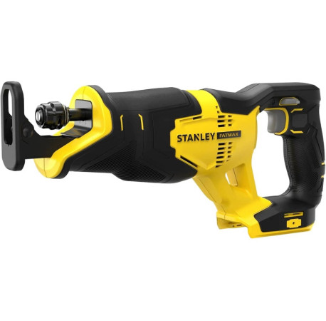 Пила шабельна акумуляторна Li-lon 18В 3000ход Stanley Fatmax SFMCS300B