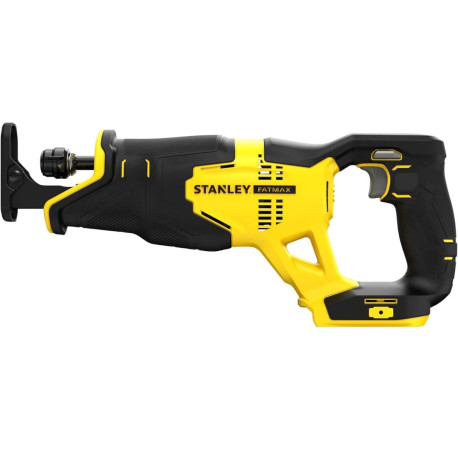 Пила шабельна акумуляторна Li-lon 18В 3000ход Stanley Fatmax SFMCS300B купити