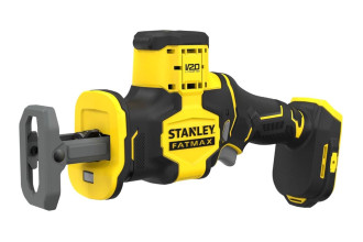 Пила сабельная аккумуляторная Li-lon 18В 2800ход Stanley Fatmax SFMCS305B
