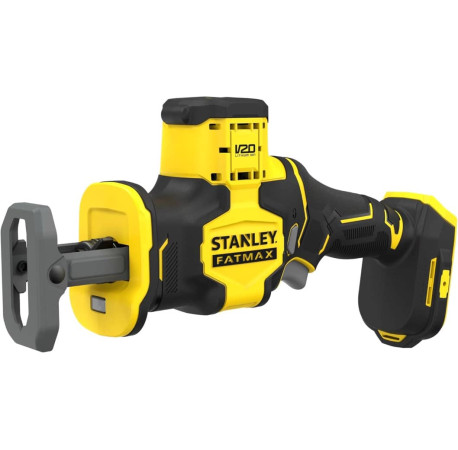Пила сабельная аккумуляторная Li-lon 18В 2800ход Stanley Fatmax SFMCS305B