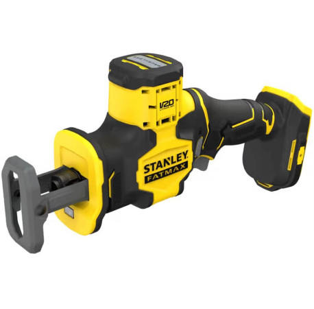 Пила сабельная аккумуляторная Li-lon 18В 2800ход Stanley Fatmax SFMCS305B в магазине Tools DeWalt
