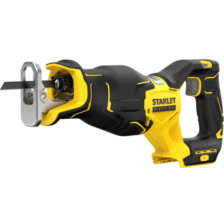 Пила шабельна акумуляторна Li-lon 18В 3200ход Stanley Fatmax SFMCS310B