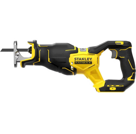 Пила шабельна акумуляторна Li-lon 18В 3200ход Stanley Fatmax SFMCS310B купити