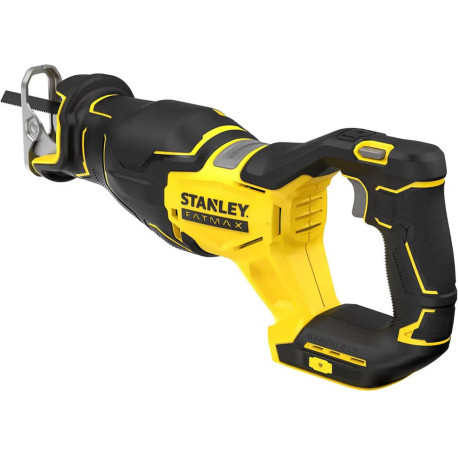Пила шабельна акумуляторна Li-lon 18В 3200ход Stanley Fatmax SFMCS310B ціна