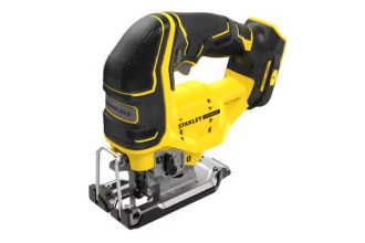 Пила лобзикова акумуляторна Li-lon 18В Stanley Fatmax SFMCS650B