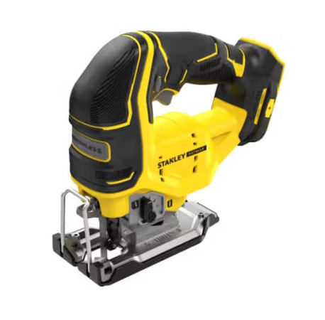 Пила лобзикова акумуляторна Li-lon 18В Stanley Fatmax SFMCS650B