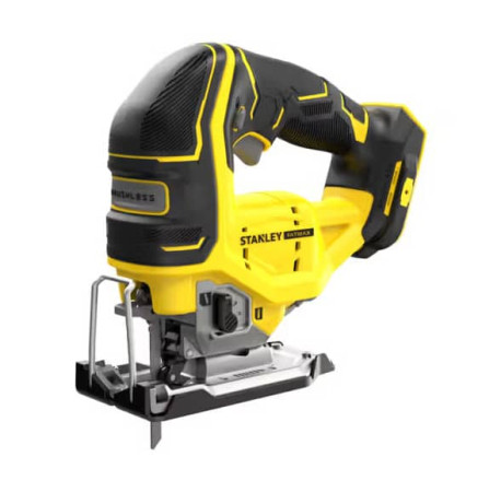 Пила лобзикова акумуляторна Li-lon 18В Stanley Fatmax SFMCS650B В Тулс ДеВолт